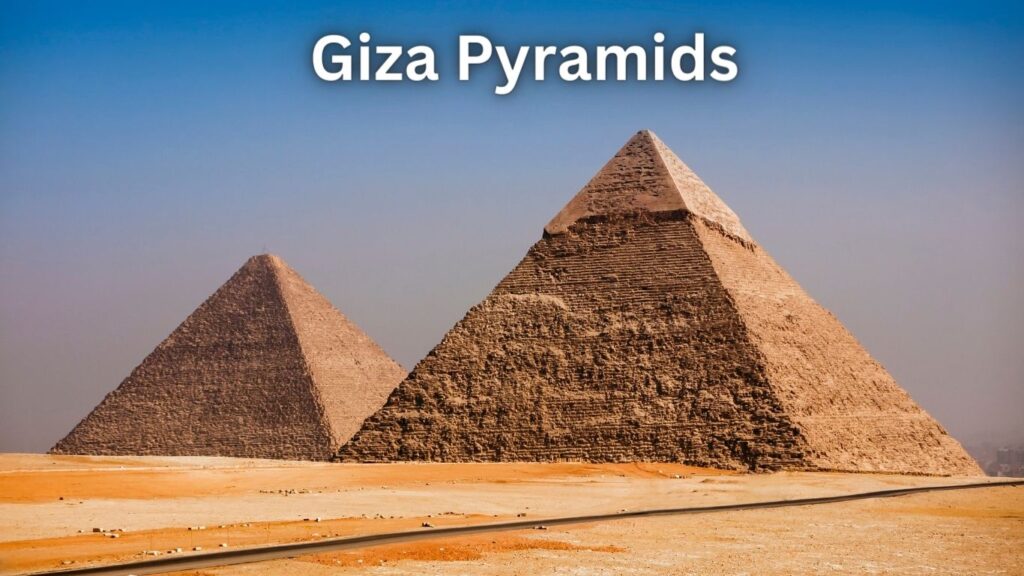 Giza Pyramids, Egypt Affordable Airfare, asap trips