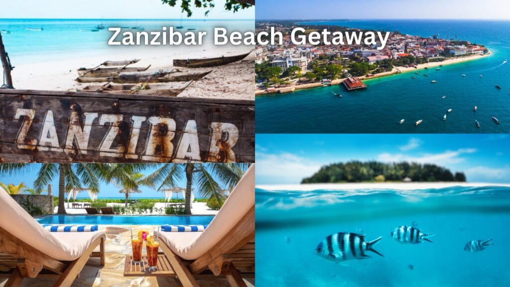 Zanzibar Beach Getaway, Tanzania Cheap Air Tickets, asap trips