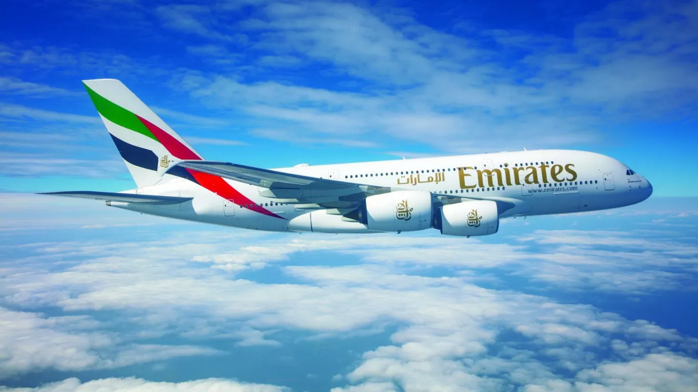 Emirates Airlines Toll-Free Number USA | ASAPTrips Support
