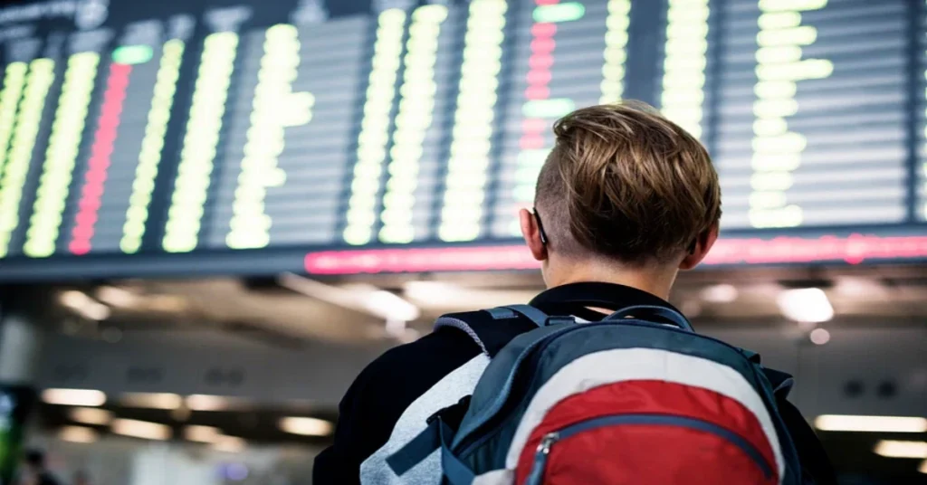 International Flights