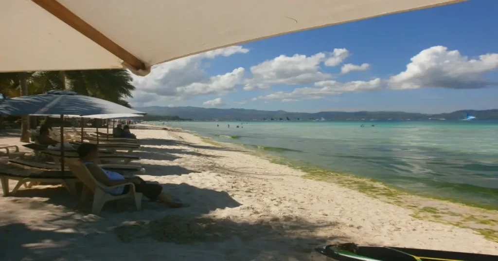 Boracay Islands