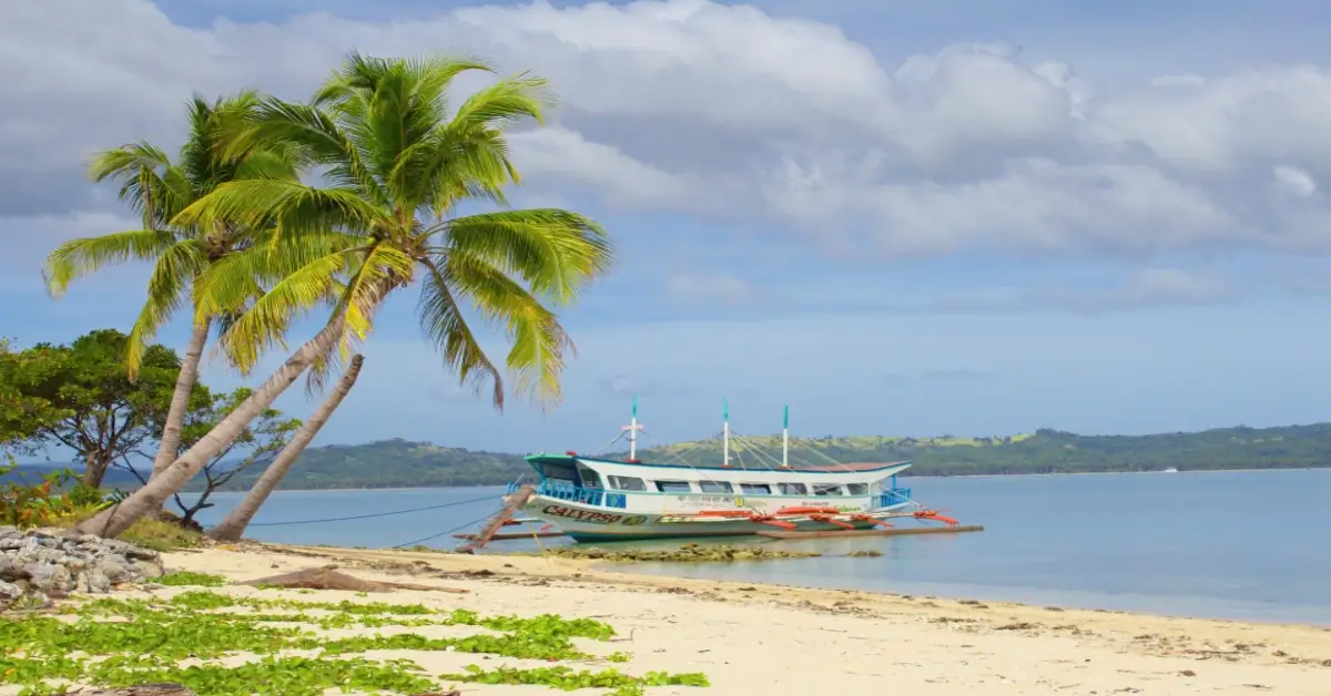 Manila Philippines Islands