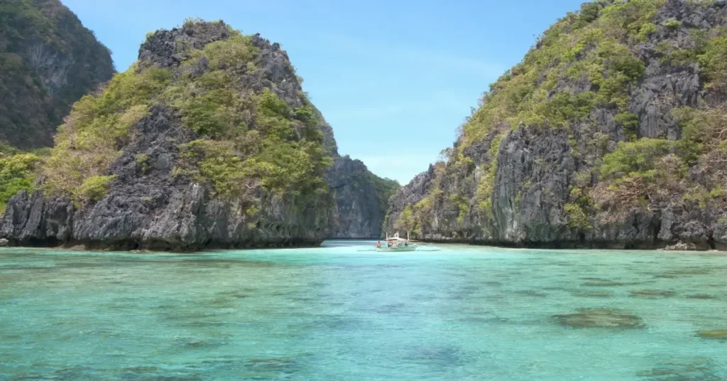 Palawan Islands
