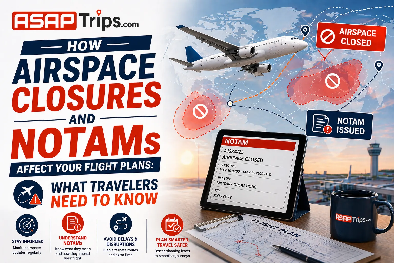 aviation safety alerts