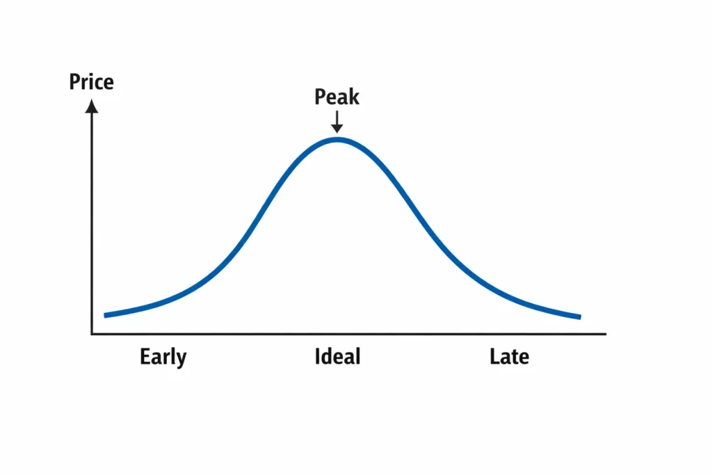flights for FIFA World Cup 2026