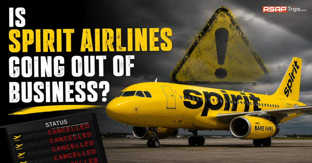 Spirit Airlines news